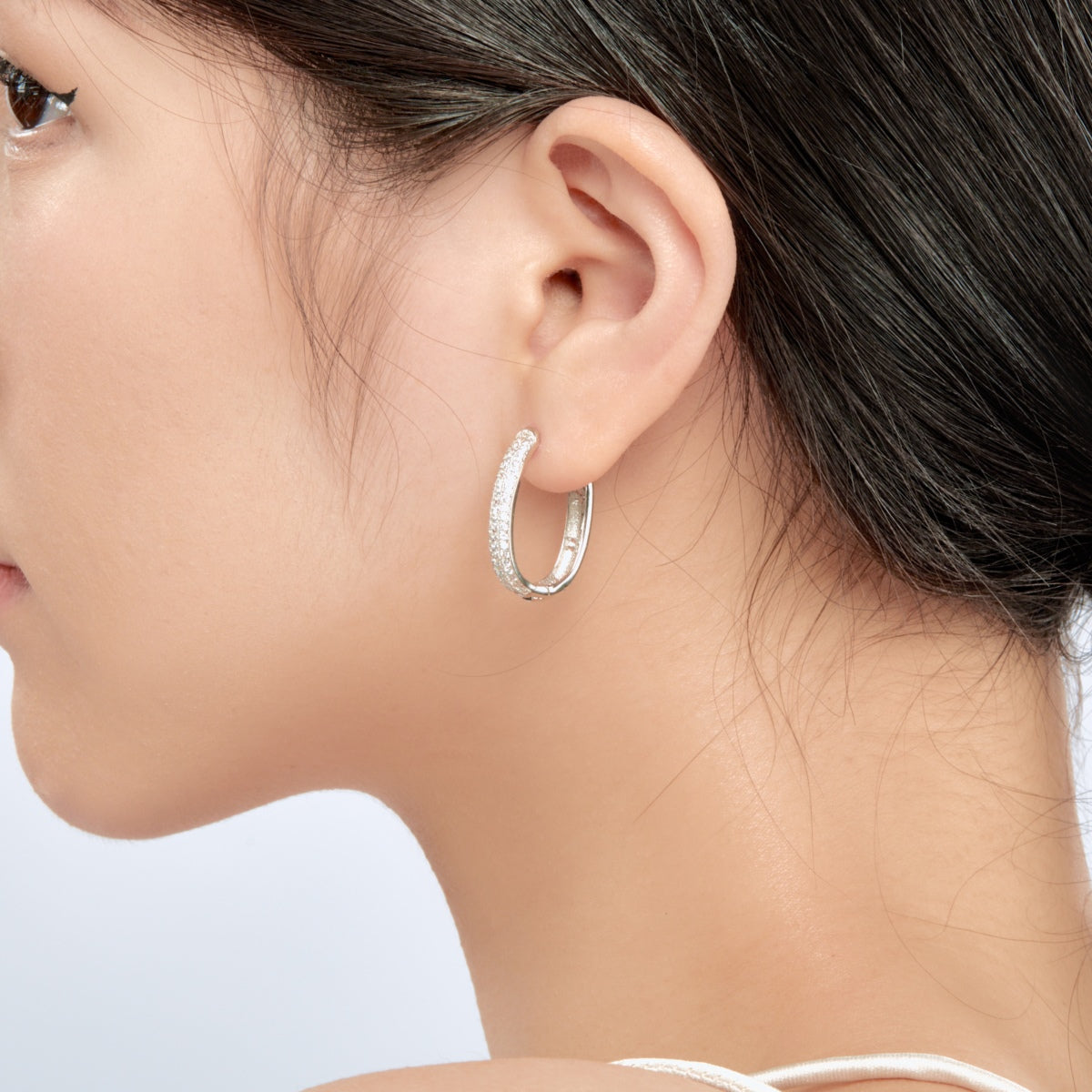 [Rose Jewels]Exquisite Versatile Daily Earrings